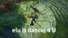 Singed gif